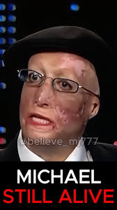 Unmasking the Voice: Michael Jackson vs. The Real Dave Dave