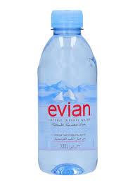 Welcome to our official page and don't forget that live young is not a matter of age see more of evian on facebook. Evian Natural Mineral Water 330ml Dubaistore Com Dubai