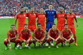 Alle infos zum verein wales (nationalmannschaft) ⬢ kader, termine, spielplan, historie ⬢ wettbewerbe: Wales Em Trikot 2016