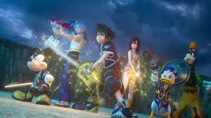 Square hasn't yet clarified whether kingdom hearts is a permanent or timed epic games store exclusive, but we'll no doubt learn more about the publisher's plans as 30th march approaches. Kingdom Hearts Series Comes To Pc On March 30 And Is Exclusive To The Epic Games Store Mp1st