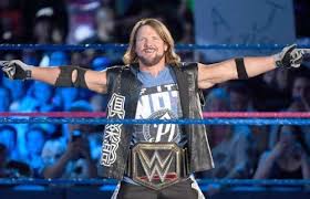 Aj styles death fact check. Aj Styles Wiki Height Weight Age Girlfriend Family Biography More