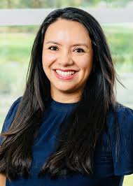 Sáenz Amaguaya, Mayra Alejandra