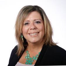 Kimberly Denney's Instagram, Twitter & Facebook