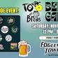 Tour de Brews - Beer Garden event image
