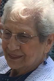 Josephine D. Henault