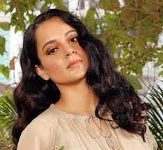 Kangana ranaut in exclusive chat with bbc news world talks about indian celebrities supporting black lives matter & how indian celebrities promotes fairness cream. Kangana Ranaut Reacts To Param Bir Singh S Allegations Against Anil Deshmukh Tweets When I Called The Tribune India