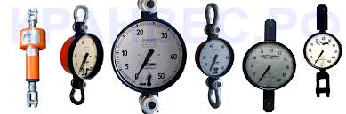 In addition to being used to determine the torque or power characteristics of a machine under test, dynamometers are employ. Dinamometr Mehanicheskij Serii Dpu Kranves