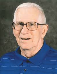 Obituary information for Jay H. Crain