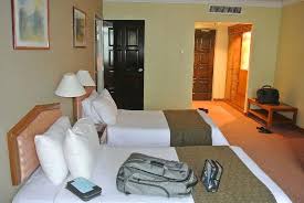Overview reviews amenities & policies. So So Bed But You Will Not Get Sleepless Quite Comfortable Picture Of The Putra Regency Hotel Kangar Tripadvisor