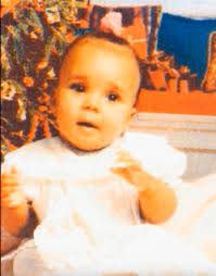 Aisha Mariah Dickson (1994-1995)