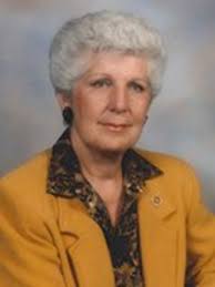 Obituary information for Joanna Mary WENSINK
