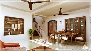 While it speaks to the classic dining set and sconces, it feels fresh. Kitchen Living Room And Dining Room Partition Designs In Kerala Novocom Top