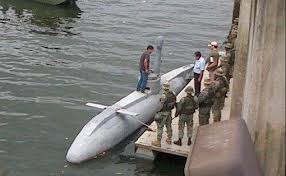 We are still learning about this new craft, and how it fits into the wider narco submarine picture. Ecuadorian Security Forces Capture Narco Submarine Dialogo Americas