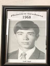 Jeffrey Gordon “Jeff” Goff (1951-2007)
