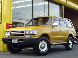 ランクル８０ カスタムデモカー大集合 flexdream フレックス ドリーム ランクル80 トヨタ ランドクルーザー ランドクルーザー80