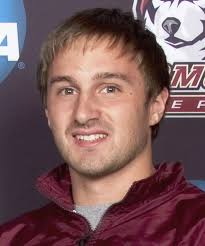 2010-2011 Men's Swimming Roster