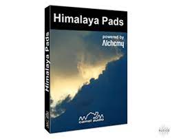 Abstractum is set of 57… Download Camel Audio Himalaya Pads Alchemy Soundbank 1 50 Audioz