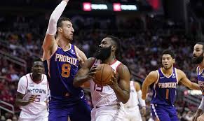 We bring you the latest game previews, live stats, and recaps on cbssports.com. Suns Unable To Sustain First Quarter Momentum In Loss To Rockets