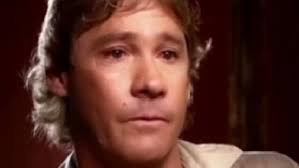 However simply 18 months after the crocodile hunter's demise, his widow terri irwin and father bob irwin had a reported falling out. Steve Irwin S Heartbreaking Message Before Death Morning Bulletin