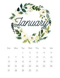 2019 Takvimi 2019 Ucretsiz Takvimi 2019 Yili Takvimi Aktivite Bebek Dekorasyon Takvim Tasarim Floral Calendar Cicek Desenli Takv Planlayici Cicek Free