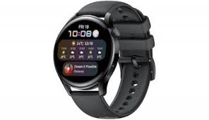 The huawei watch 3 and watch 3 pro arrive with bigger price tags than the huawei watch gt 2 series (outside of the watch gt 2 pro and porsche design edition) and crucially, both devices employ the. Huawei Watch 3 Watch 3 Pro Oled Info