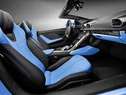 2017 Lamborghini Huracan Interior Lamborghini Huracan Lamborghini Huracan Spyder 2017 Lamborghini Huracan