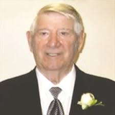 Raymond BUCHMEIER Obituary (2019)