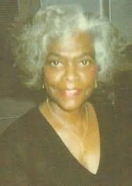 Lula Ross Obituary (1935