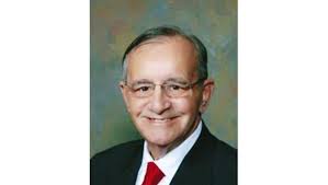 George Carson Obituary (1936