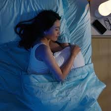 Kolumne: Na, gut geschlafen? | BRIGITTE.de