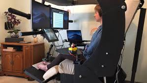 Idealbed 4i custom adjustable bed base, wireless, massage, zero gravity the idealbed 4i custom is the pinnacle of performance, combining perfectly executed precision and elegance into a single. Zero Gravity Workstation India Off 64