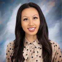 Crystal Deng's Instagram, Twitter & Facebook