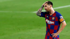 Jorge messi arrived into barcelona during the earlier hours of the day after making the trip from rosario, argentina. Jorge Messi Stern De
