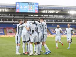 Chelsea's christian pulisic was challenged and rose to the challenge several times this season. Kai Havertz Christian Pulisic Shine As Chelsea Crush Crystal Palace 4 1 Football News Times Of India