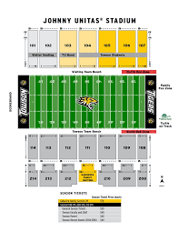 79 Organized Michie Stadium Seating Chart