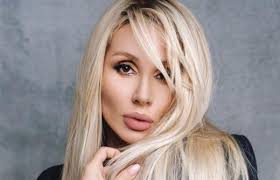 Тилль линдеманн и светлана лобода. Pevica Loboda Beremenna Ot Solista Rammstein Tillya Lindemanna