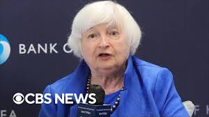 Treasury Secretary Janet Yellen to speak in Detroit promoting Biden’s  economic agenda