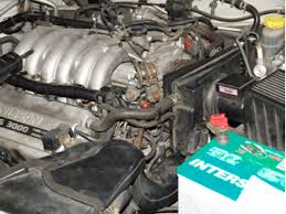 ¼ no unauthorized changes should be made to any components or wiring of the supplemental air bag. Sparky S Answers 1997 Nissan Maxima Code P0325 Knock Sensor