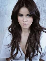 Berita Terbaru dan Profil Artis Terkini: Olla Ramlan Digugat Cerai Karena  Berselingkuh Dengan Pasha 'Ungu'?