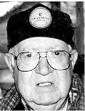 Malvin Charles (Chuck) Eldred