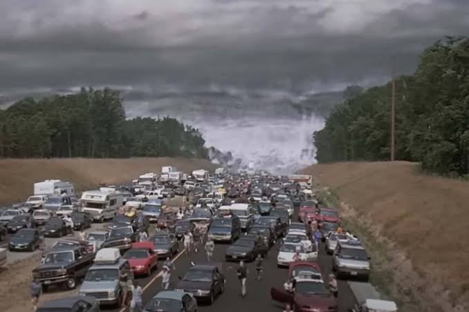 Deep Impact Turns 25: Looking Back at a 1990s Sci-Fi Classic
