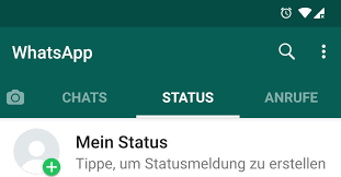 Whatsapp Status Videos Speichern So Geht S Download your friends and family whatsapp status.