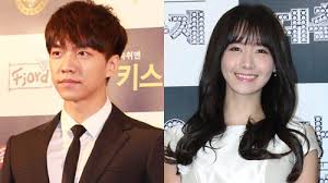 만능엔터테이너 이승기(leeseunggi)를 응원하는 월드 아이렌. ì´ìŠ¹ê¸° ìœ¤ì•„ ê²°ë³„ í—¤ì–´ì§„ ì‚¬ì‹¤ ê³µê³µì—°ížˆ ì•Œë ¤ì ¸