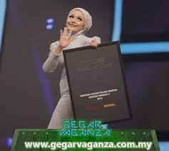 Nak tengok lagi video persembahan bintang gegar vaganza ynag lain serta update terkini? Gegar Vaganza 5 Benar Sungguh Ramalan Ku Ben Ashaari