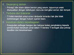 Prinsip ilmu dalamprinsip ilmu dalam tamadun islamtamadun islam disediakan oleh:disediakan oleh: Pengenalan Bab 2 Tamadun Islam Pandangan Semesta Tamadun