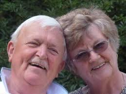 Our Cousin Arria Hilda Thornton Salmon, known as Hilda Salmon by most,  passed away this week at the age of 88. She was a descendant of James  Parker the founder of Fort