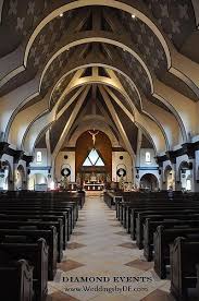 Diamond Events Wedding Coordination And Event Planning Page 7 Trinity Catholic Catholic Church Church