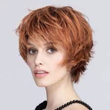 Kurzhaarperücke Wing von ellen wille ❘ peruecke.de