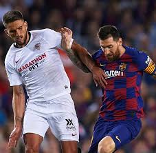 Get the latest sevilla fc news, scores, stats, standings, rumors, and more from espn. Fc Sevilla Welt