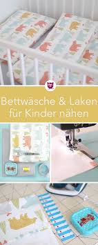 Bettwasche Fur Kinder Nahen Diy Eule Bettwasche Kinder Nahen Fur Kinder Diy Eule